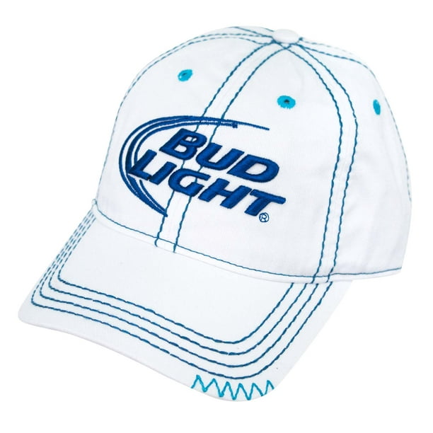 Mens Womens Labatt-Blue-Light-Beer Hat Simple Cap Running Caps 